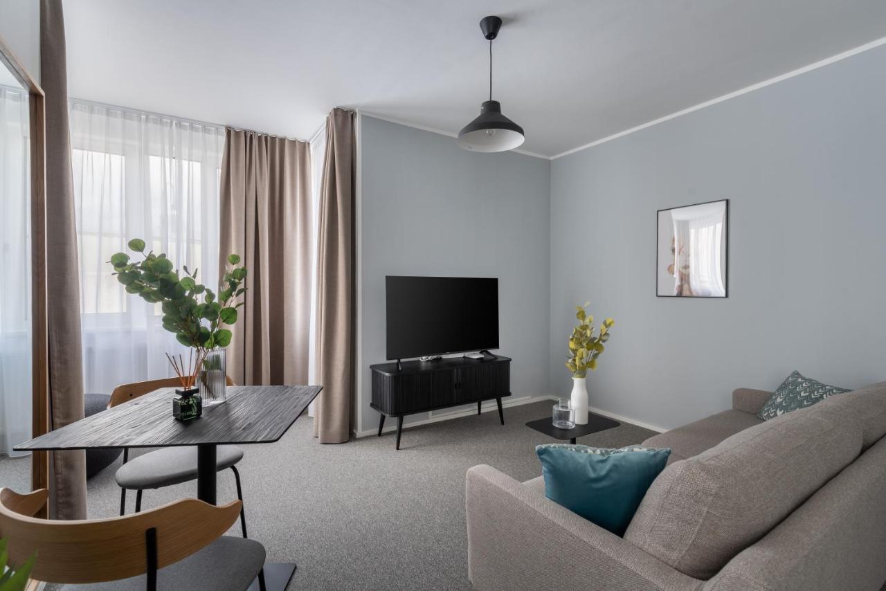 Limehome Linz Friedrichstrasse Exterior foto